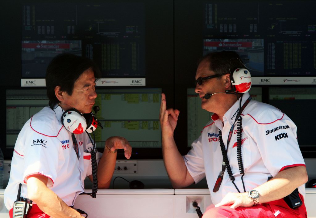 GP EUROPA - Qualifiche e Prove Libere 3